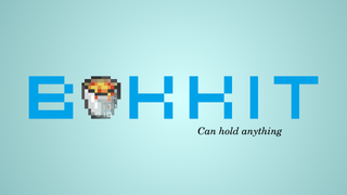 CraftBukkit hit by DMCA by none other than one of their own developers